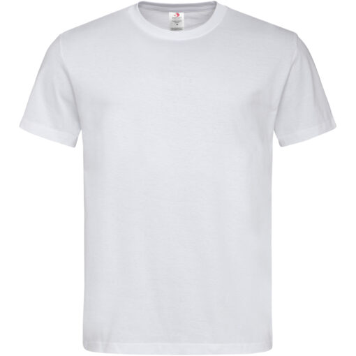 Unisex tričko z bio bavlny Stedman | Classic-T Organic Unisex