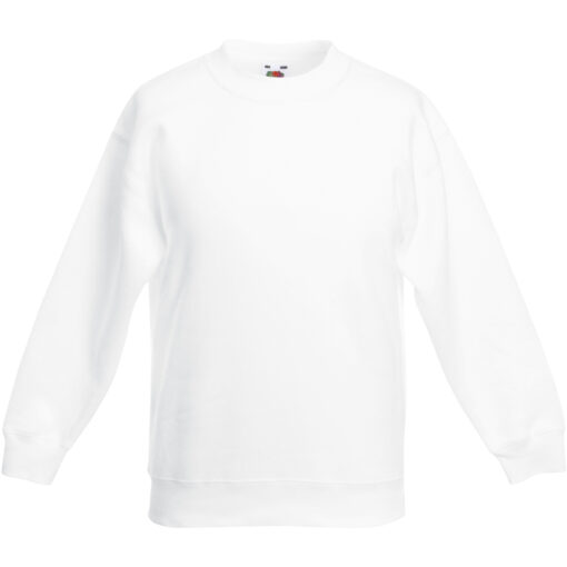Dětská mikina F.O.L. | Classic Kids Set-In Sweat