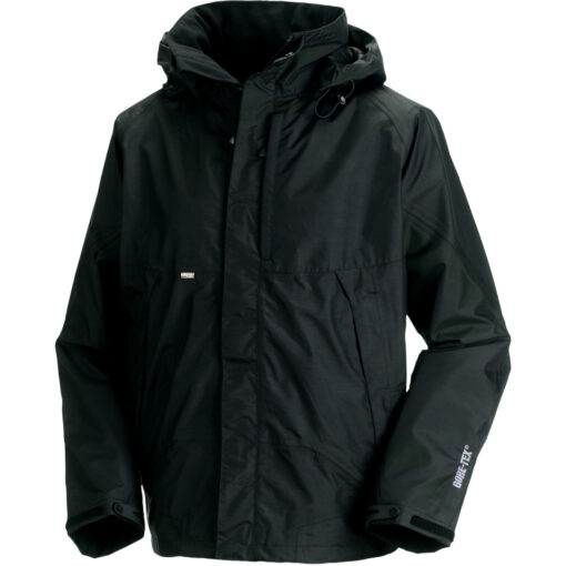 Pánská Gore-Tex bunda Russell | 550M
