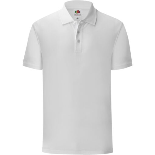 Pánské piqué polo F.O.L. | Iconic Polo