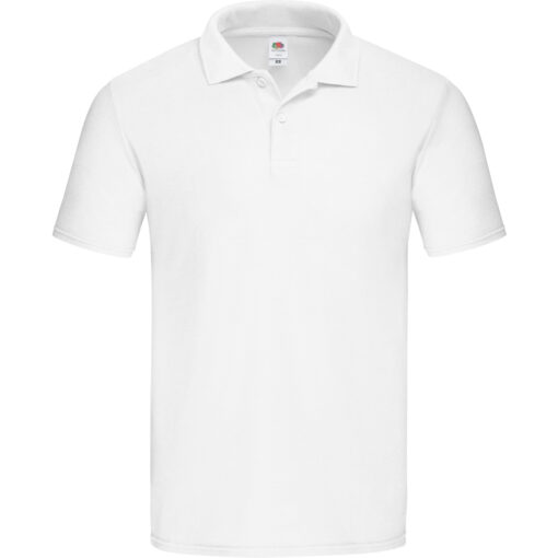 Pánské piqué polo F.O.L. | Original Polo