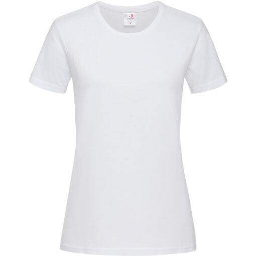Dámské tričko z těžké bavlny Stedman | Comfort T Women