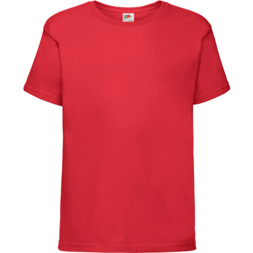 Dětské tričko F.O.L. | Kids Softspun T