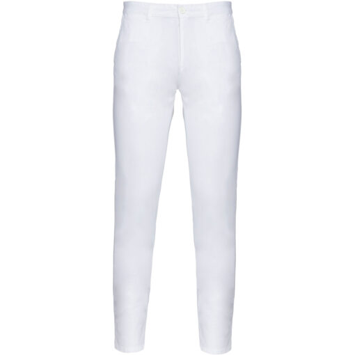 Pánské chino kalhoty Kariban | K 740