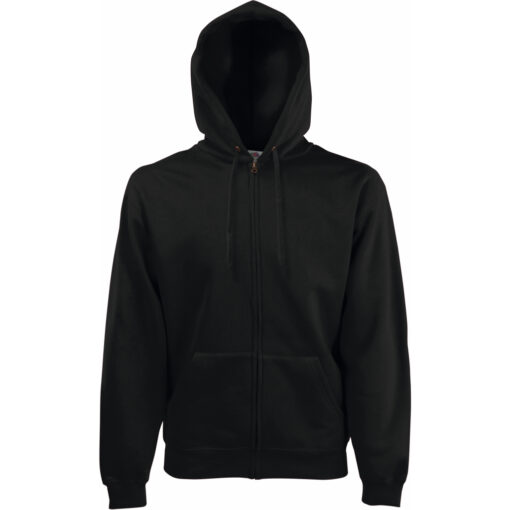 Mikina s kapucí F.O.L. | Premium Hooded Sweat Jacket