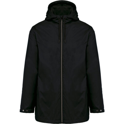 Unisex větrovka s kapucí Kariban | K 6153