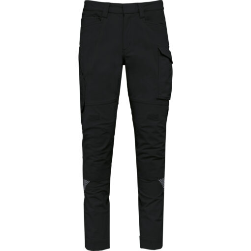 Unisex strečové pracovní kalhoty Kariban WK | WK 746 (52-62)