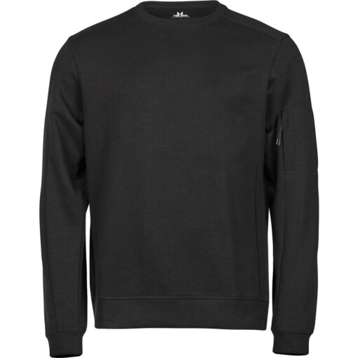 Mikina "Athletic" Tee Jays | TJ 5700