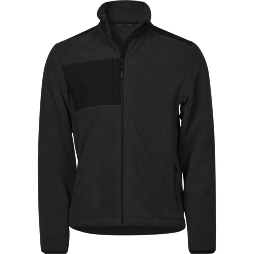 Fleecová bunda "Mountain" Tee Jays | TJ 9120