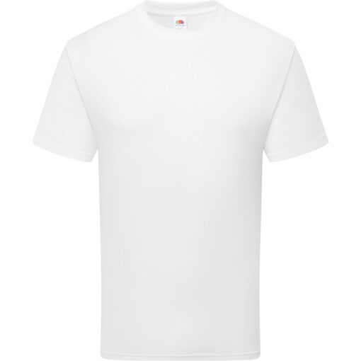 Tričko z těžké bio bavlny F.O.L. | Pure Cotton T