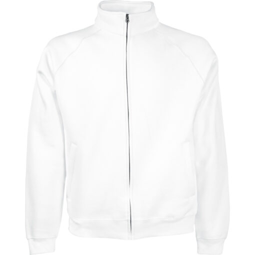 Mikina F.O.L. | Classic Sweat Jacket