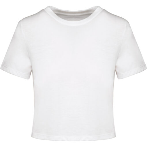 Dámský crop top Kariban ProAct | PA 4022