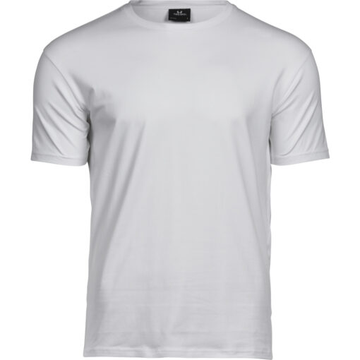 Pánské elastické tričko Tee Jays | TJ 400