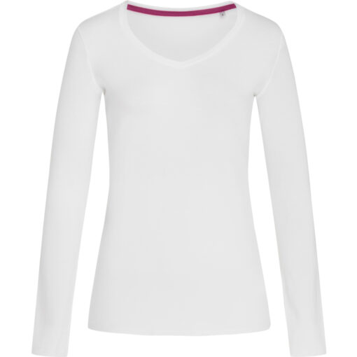 Dámské tričko s dlouhým rukávem Stedman | Stretch-T Long Sleeve