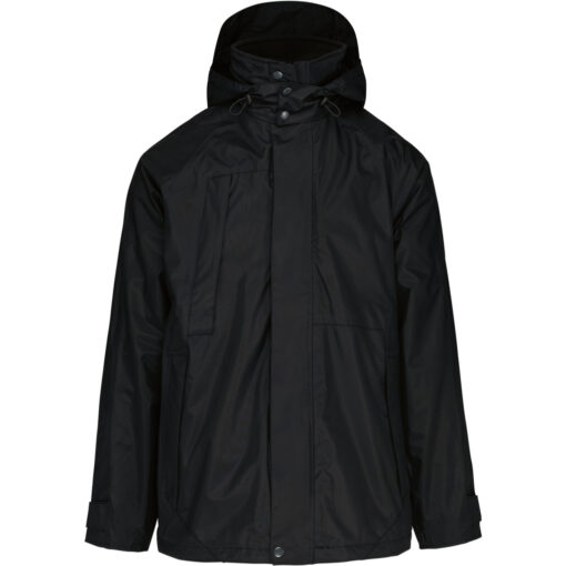3-v-1 parka Kariban | K 657