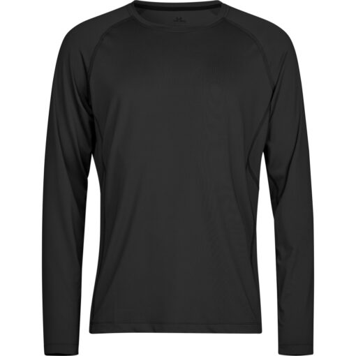 Sportovní tričko CoolDry s dlouhým rukávem Tee Jays | TJ 7022