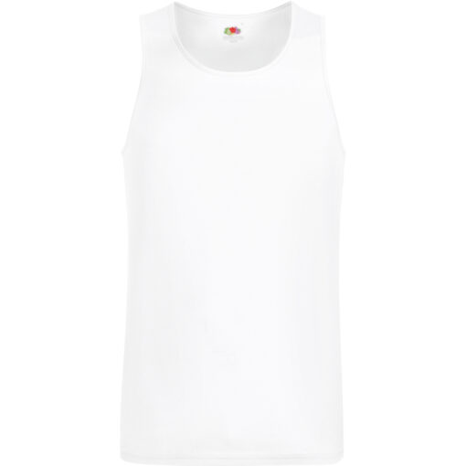 Sportovní tílko F.O.L. | Performance Vest