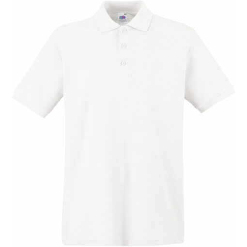 Piqué polo F.O.L. | Premium Polo