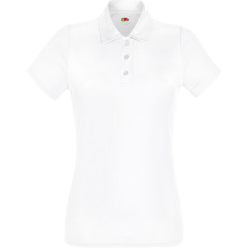 Dámské sportovní polo F.O.L. | Ladies' Performance Polo