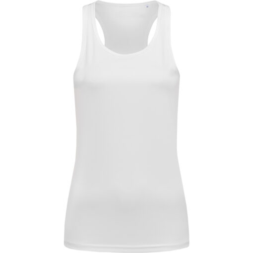 Dámské sportovní tílko interlock Stedman | Sports Top Women