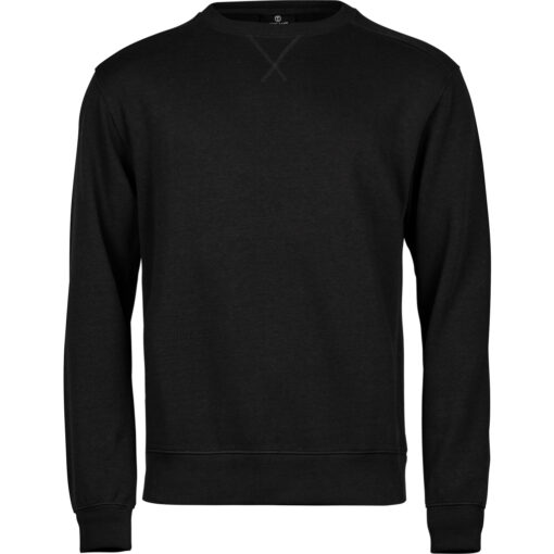 Mikina Interlock Tee Jays | TJ 5504