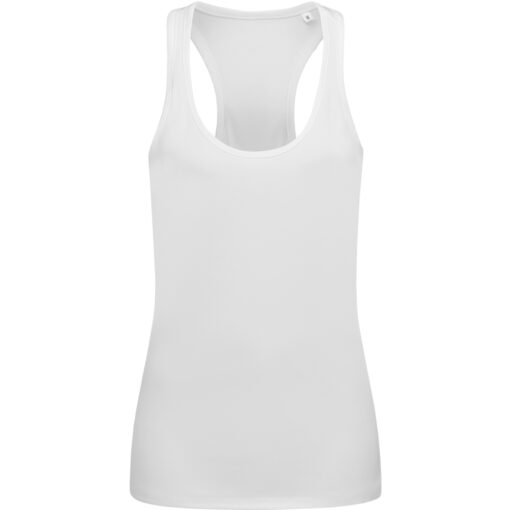 Dámské sportovní tílko "Bird eye" Stedman | Active 140 Tank Woman