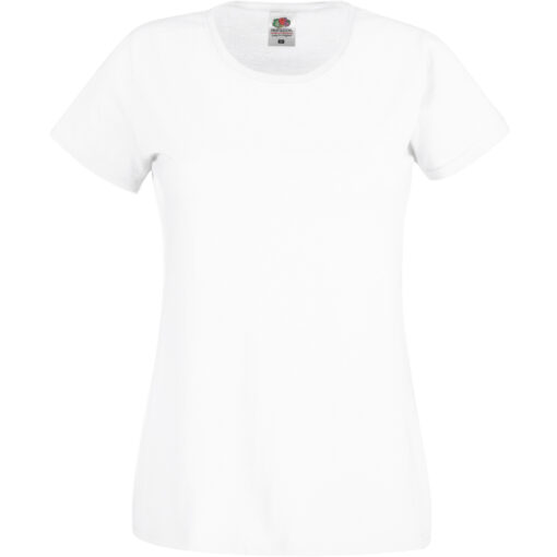 Dámské tričko F.O.L. | Lady-Fit Original T