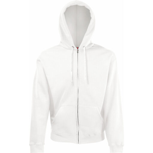Mikina s kapucí F.O.L. | Classic Hooded Sweat Jacket