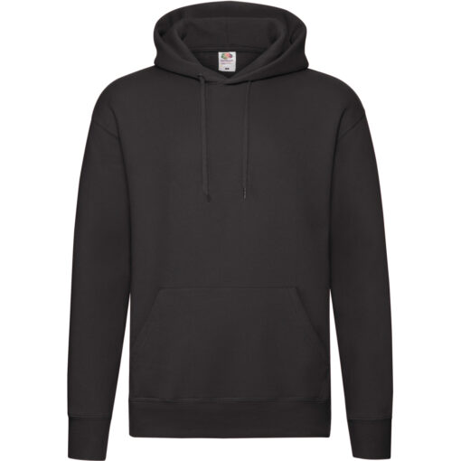Pánská mikina s kapucí F.O.L. | Premium Hooded Sweat