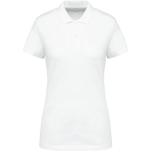 Dámské Supima® strečové piqué polo Kariban Premium | PK 201