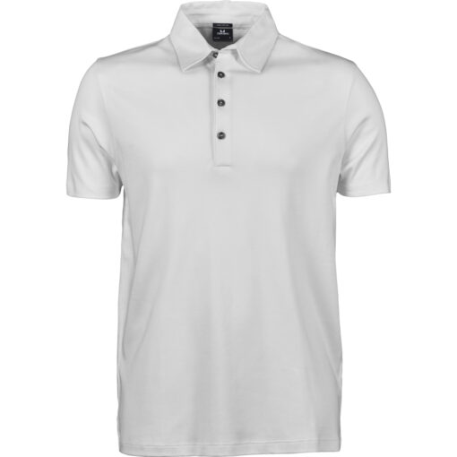Pánské polo z pima bavlny Tee Jays | TJ 1440