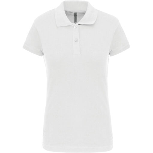 Dámské elastické piqué polo "Brooke" Kariban | K 240