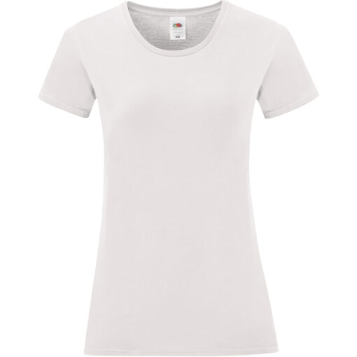 Dámské tričko F.O.L. | Lady-Fit Iconic 150 T
