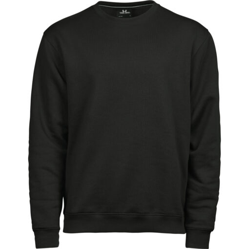 Mikina z těžké bavlny Tee Jays | TJ 5429