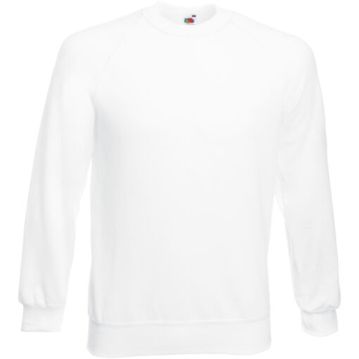 Raglánová mikina F.O.L. | Classic Raglan Sweat