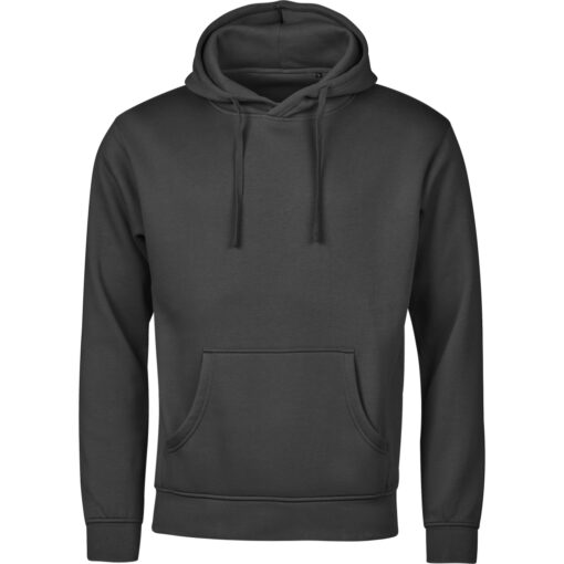 Mikina s kapucí z těžké bavlny "Urban" Tee Jays | TJ 5152