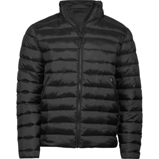 Lehká prošívaná bunda Tee Jays | TJ 9644