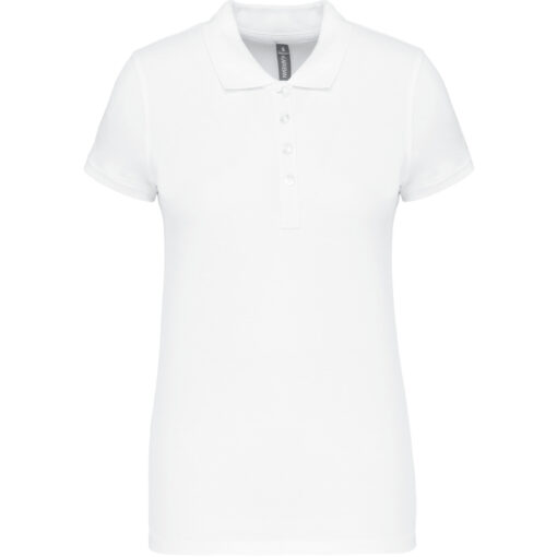 Dámské piqué polo Kariban | K 255