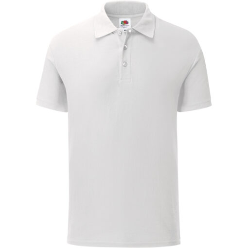 Pánské piqué polo F.O.L. | 65/35 Tailored Polo