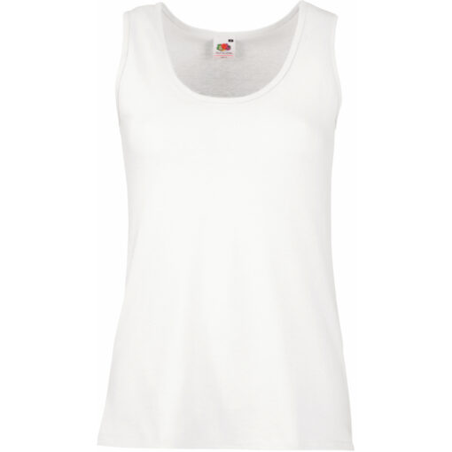Dámské tílko F.O.L. | Lady-Fit Valueweight Vest