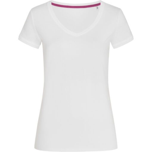 Dámské tričko s výstřihem do V Stedman | V-Neck T "Megan"
