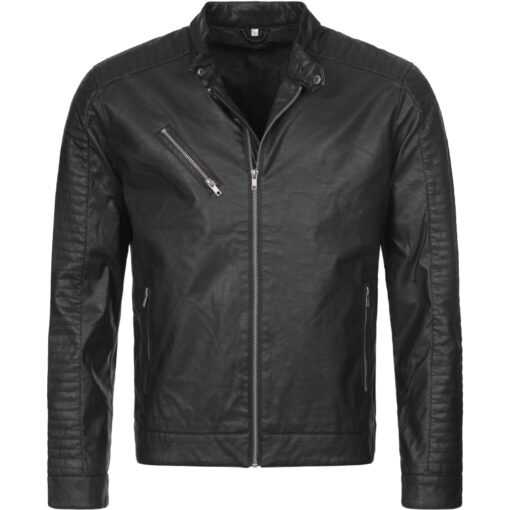 Pánská motorkářská bunda Stedman | Biker Jacket Men