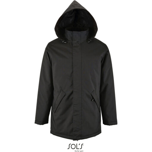 Parka SOL'S | Robyn