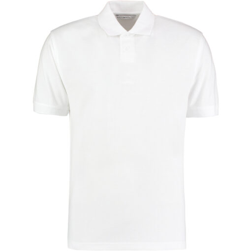 Pánské piqué polo "Cooltex Plus" Kustom Kit | KK 444