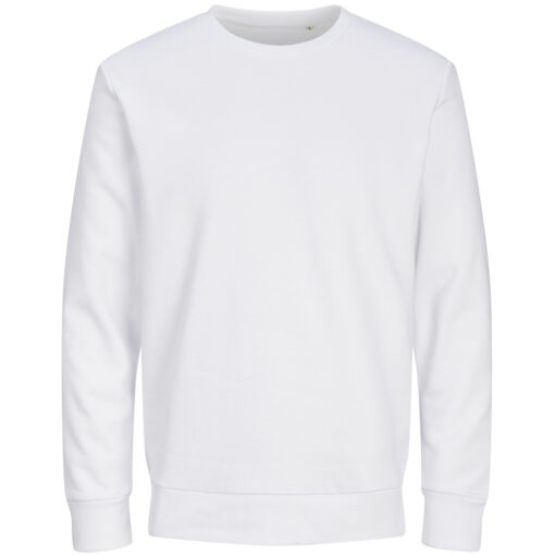 Těžká unisex mikina Jack & Jones | Classic Unisex Sweat