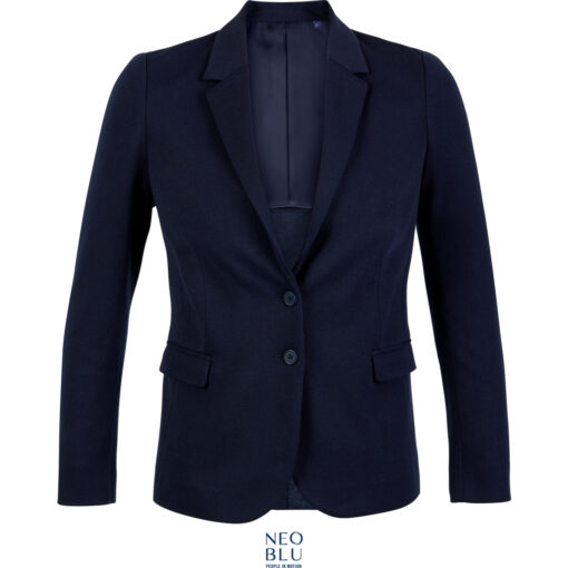 Dámský piqué blejzr NEOBLU | Marcel Women
