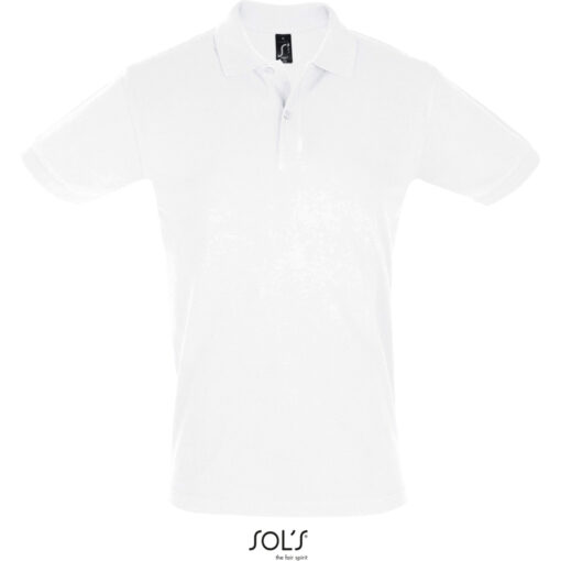 Pánské piqué polo SOL'S | Perfect Men
