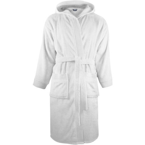 Župan s kapucí The One | Bathrobe hooded