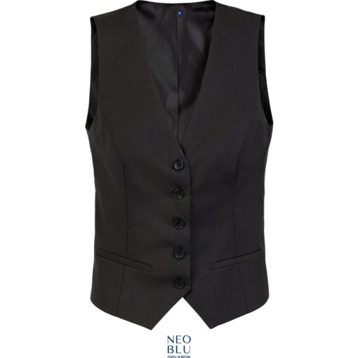 Dámská vesta NEOBLU | Max Women