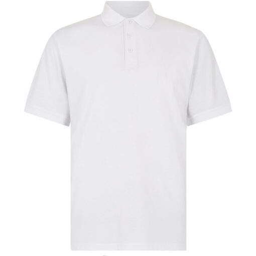 Žerzejové polo "Superwash" Kustom Kit | KK 412